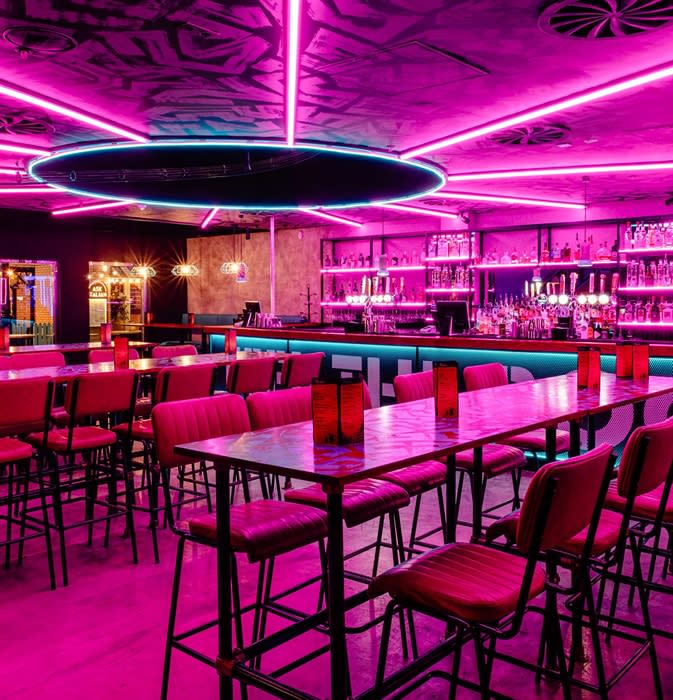 Boom Battle Bar: Corporate Events & Parties
