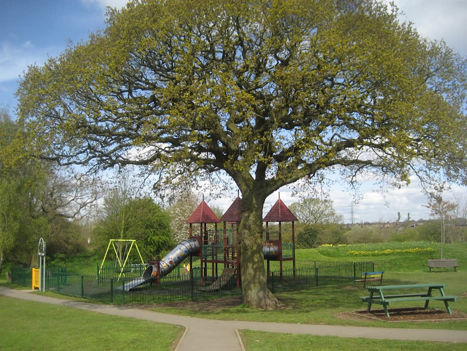 Woodgate Valley Country Park Visit Birmingham