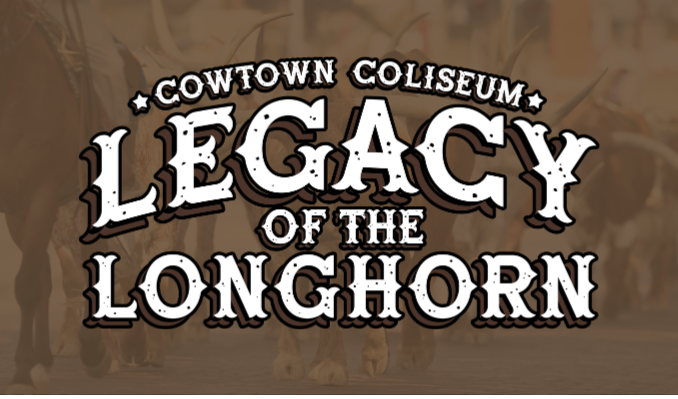 Legacy of the Longhorn 11/3