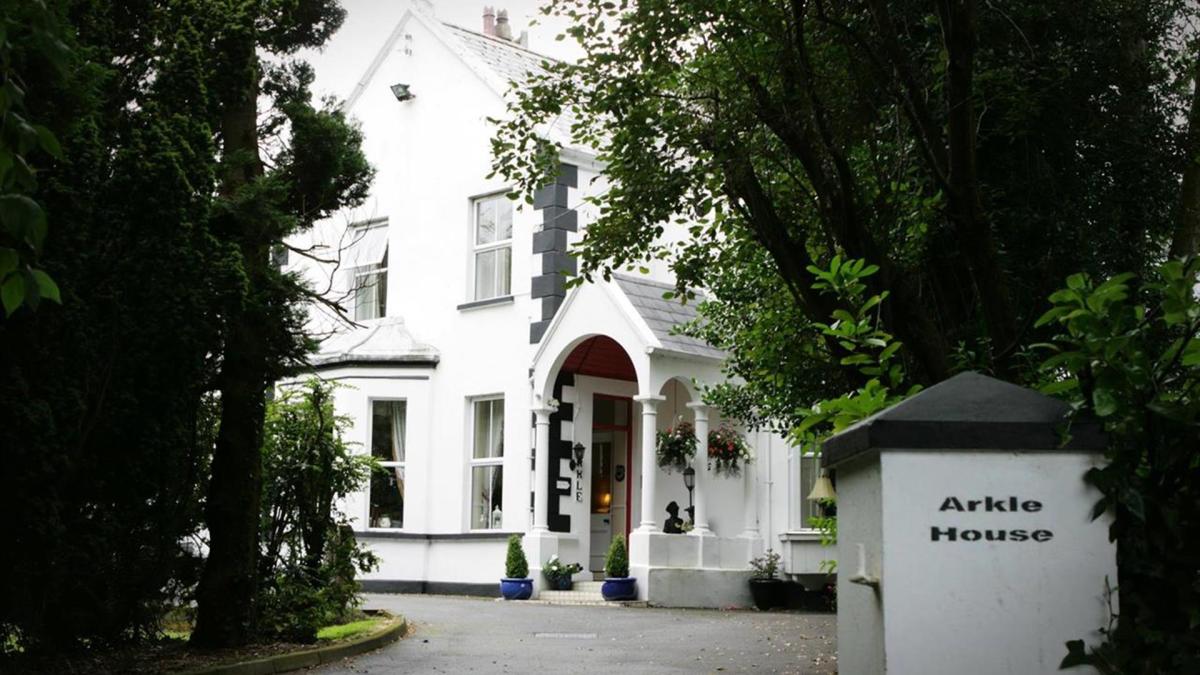 Arkle House
