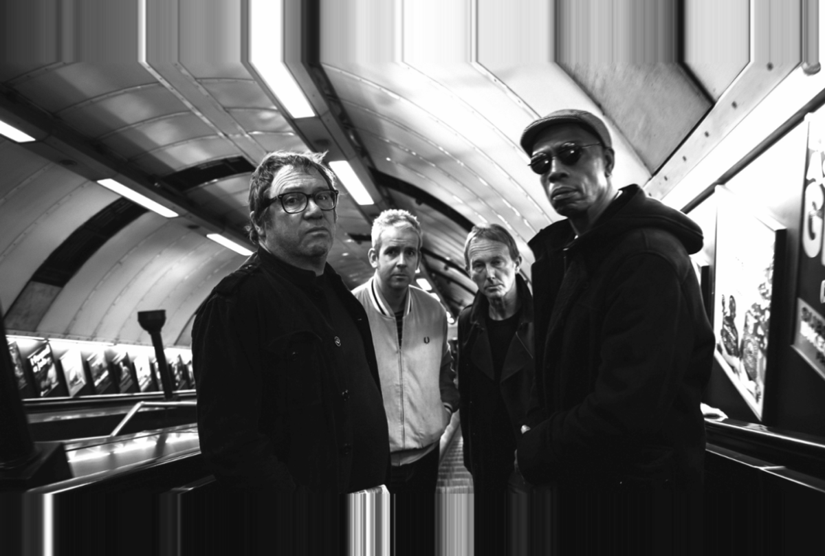 Ocean Colour Scene