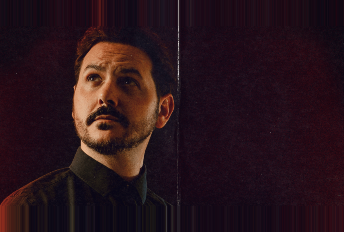 Ignacio Lopez: Nada