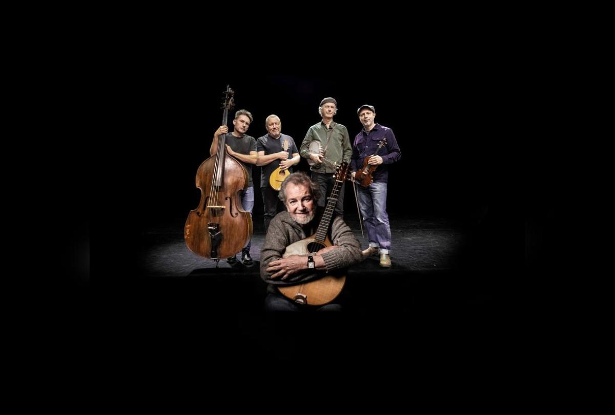 Andy Irvine