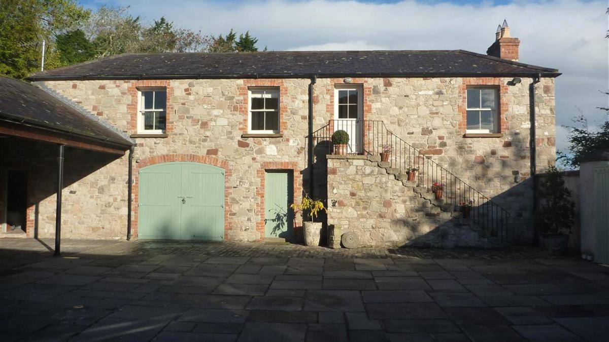 Lofthouse Postcode The Loft