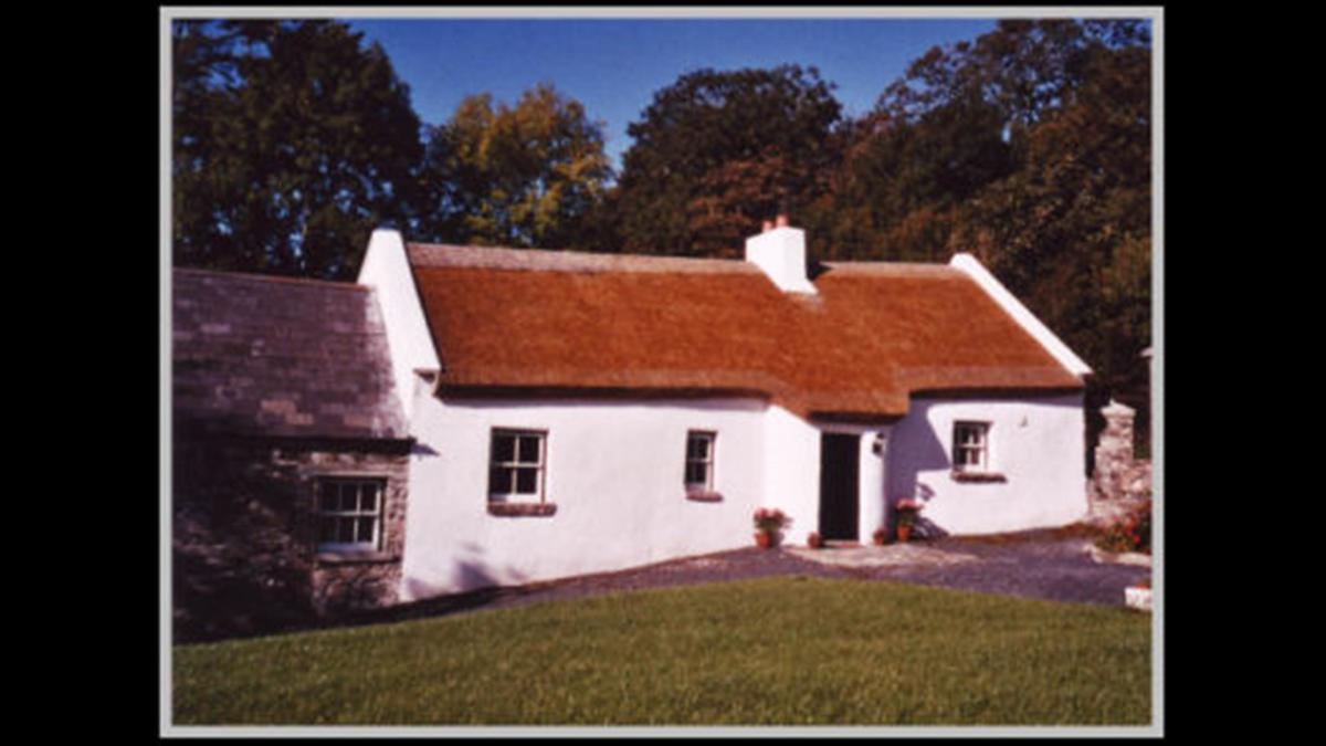 Magherally Magherally Cottage