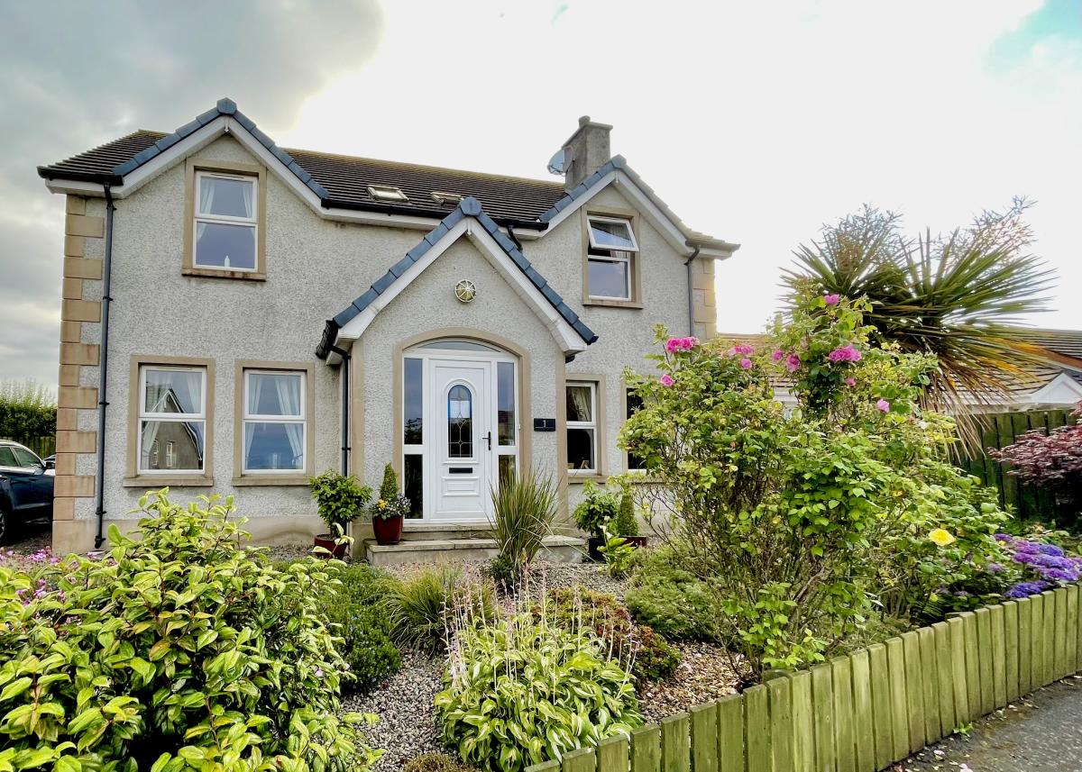 Mount Edwards Hill Guest Accommodation