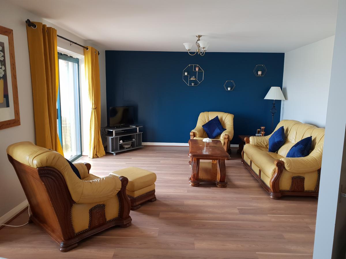 Apartment C1