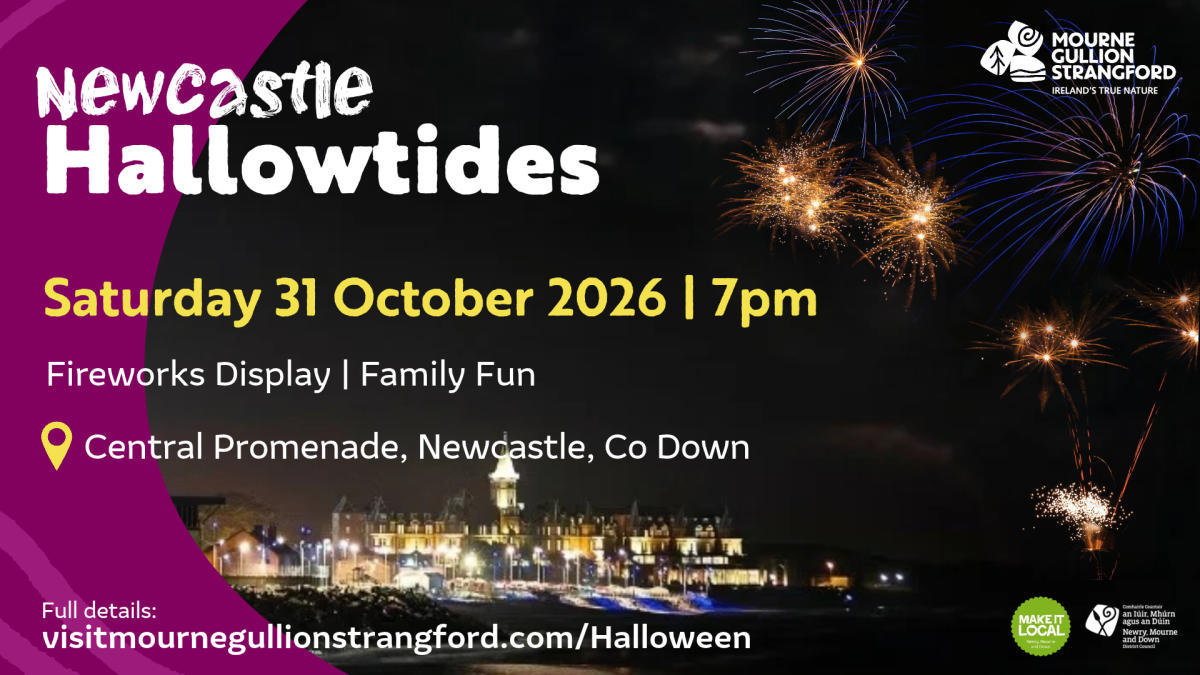 Hallowtides