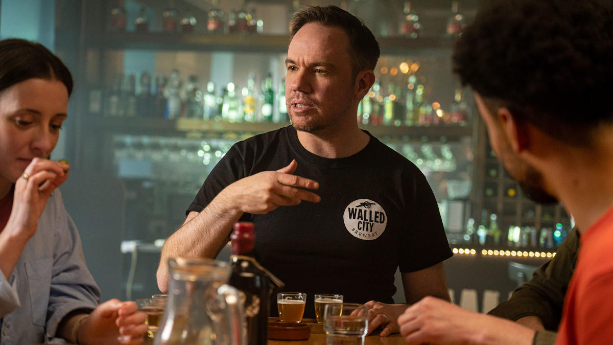 Beer Masterclass