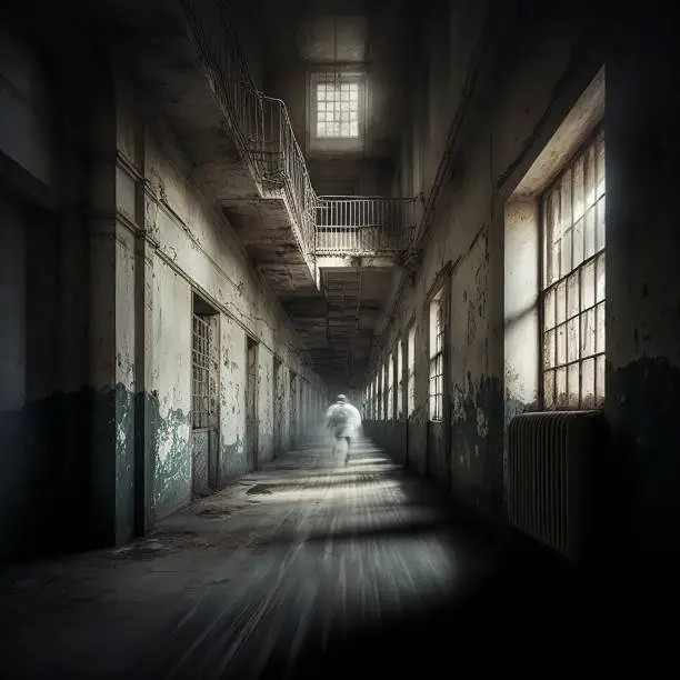 Unlocking the Gaol