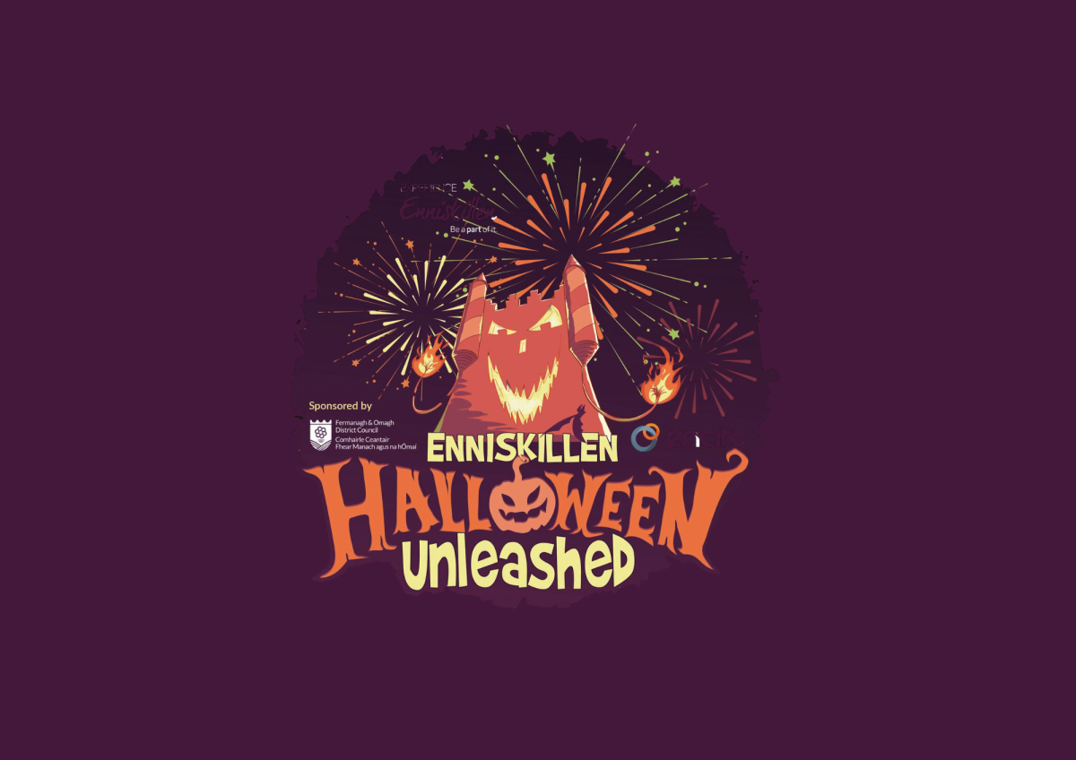 Halloween Unleashed