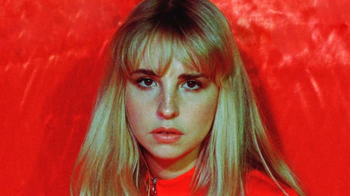 Laurel Rudd Laurel