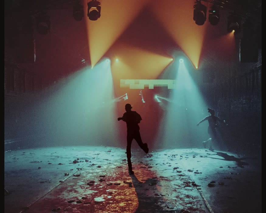 Warehouse Project Vip 20 Years of The Warehouse Project