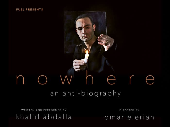 Nowhere Manchester Rave Nowhere