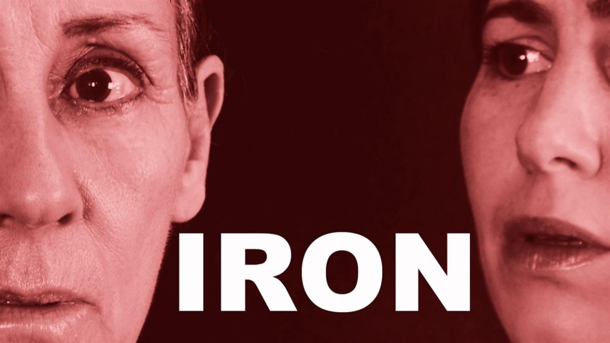 Iron Roup IRON