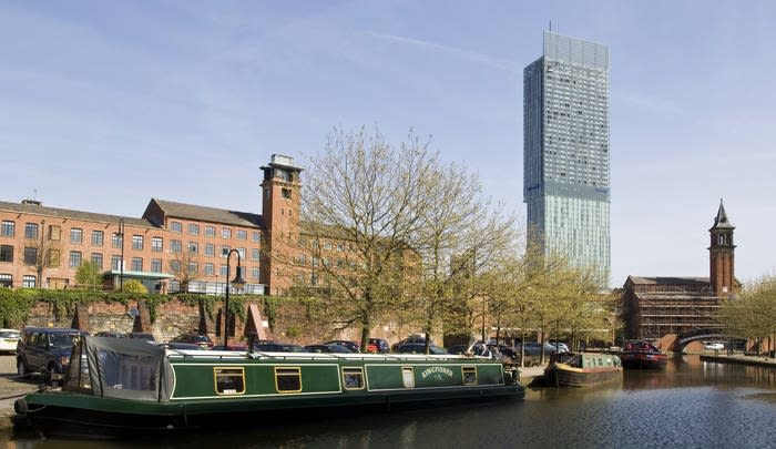 Castlefield