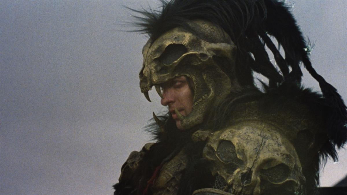 Highlander - 40th Anniversary (15)