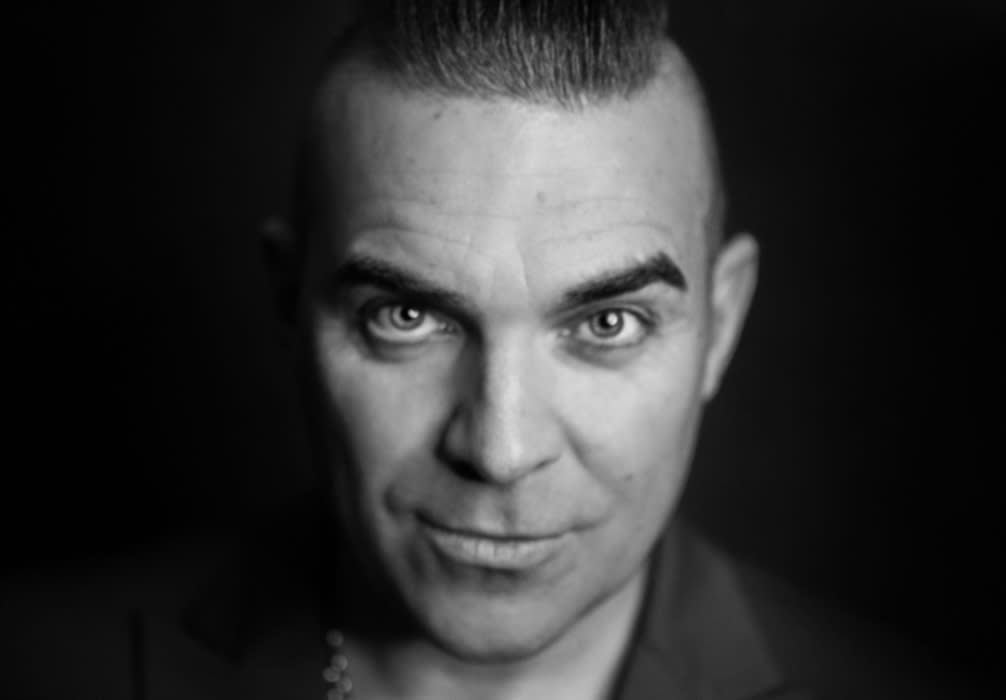 Robbie Raber Robbie Tribute Evening at Zouk