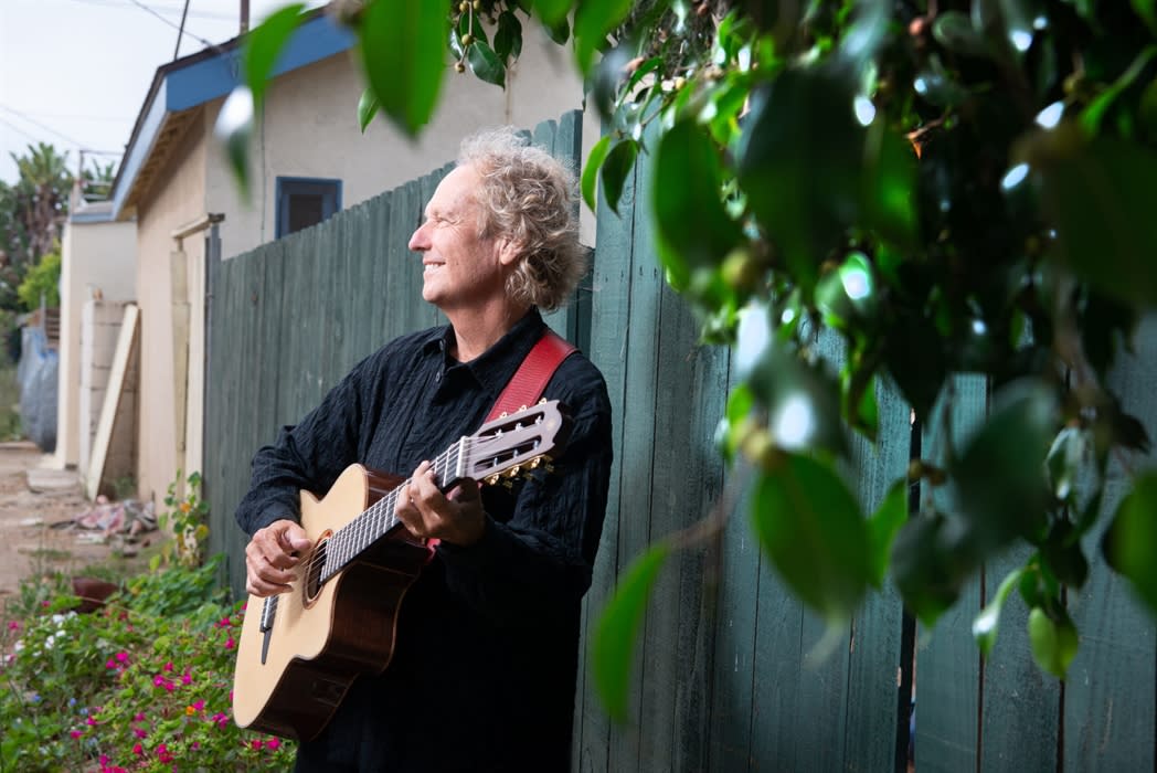 Lee Ritenour & Friends