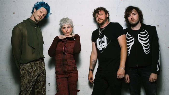 Wild Thangs Rapper The Wild Things