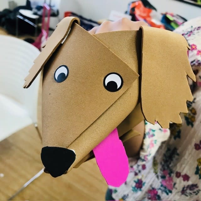 Realistic Animal Puppets Animal Puppets Workshop