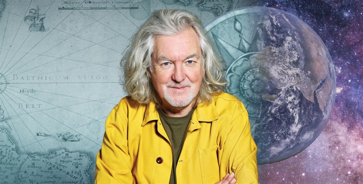 Explorers – The Age of Discovery with James May