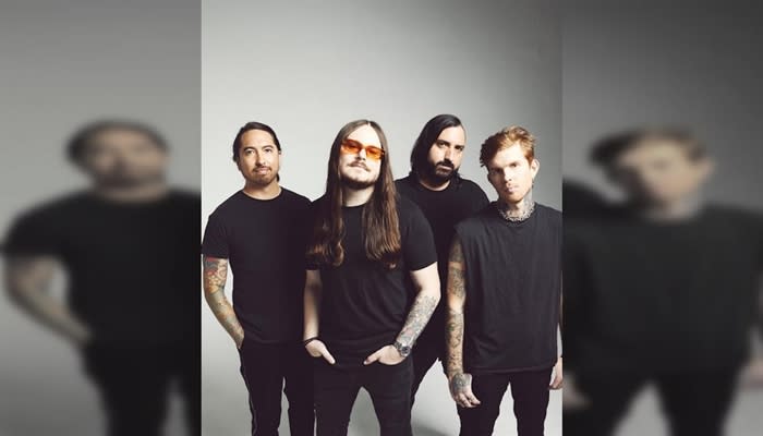 Us Rapper Mouseman Of Mice & Men