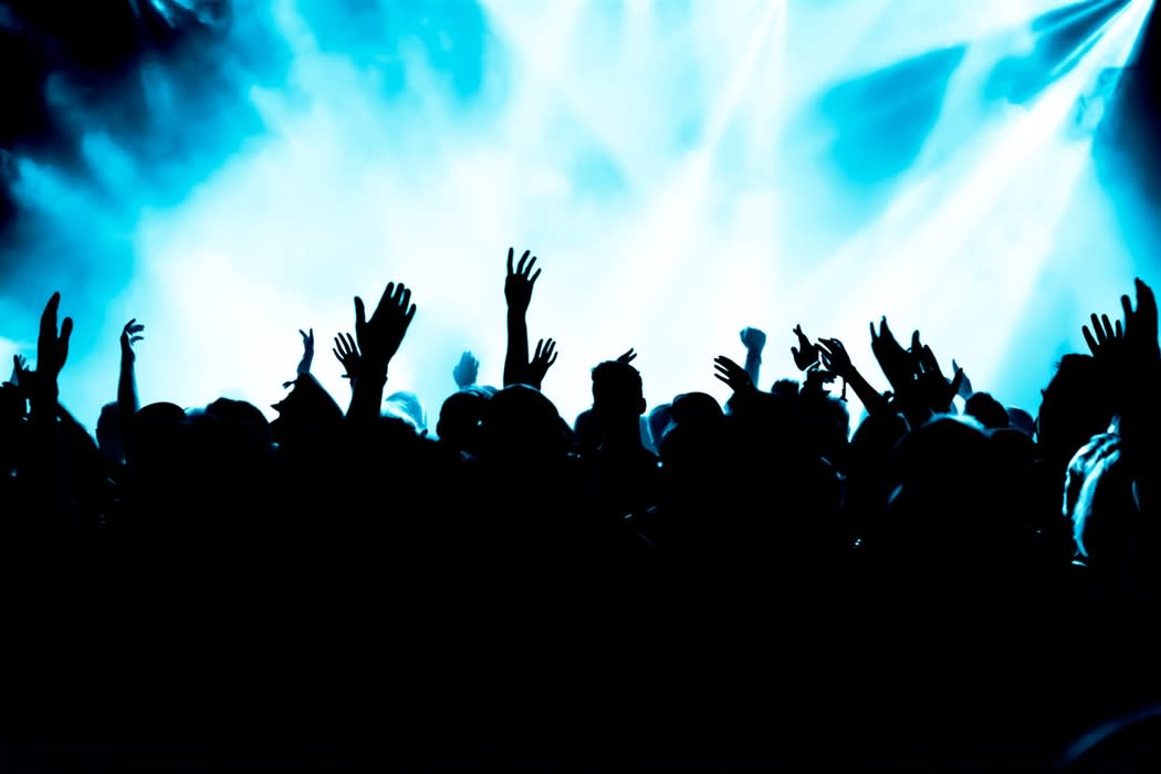 AC/DC Experience