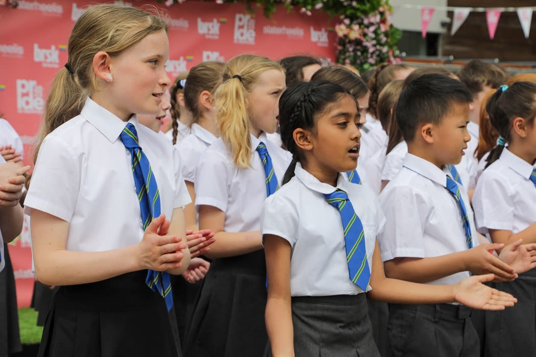 Pride in Trafford '24: Official Festival Launch