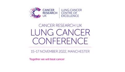 NATIONAL CANCER RESEARCH INSTITUTE CANCER CONFERENCE 2022 visual data 5