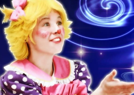 Experience the Magic of Louby Lou