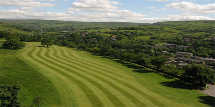 Shadforth Golf Saddleworth Golf Club