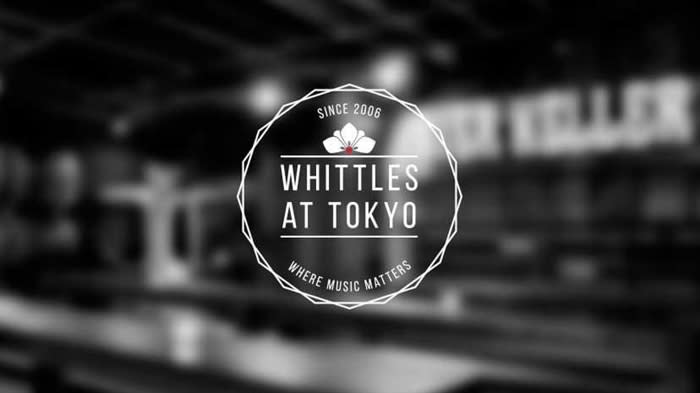 Whittles