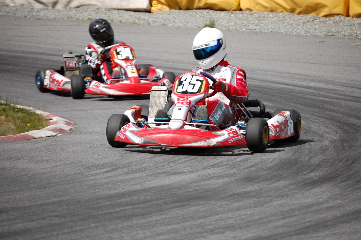 kart media norge as Lista Adrenalinpark Go Kart kart media norge as