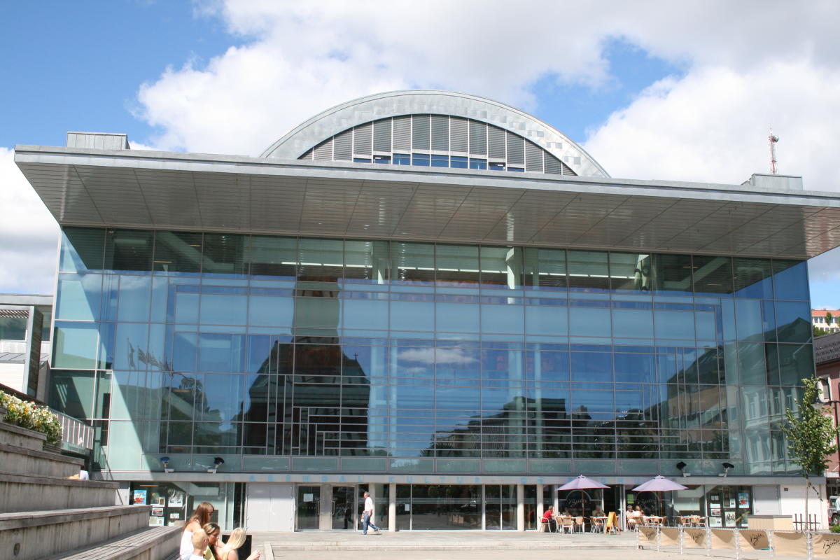 Arendal Turistkontor