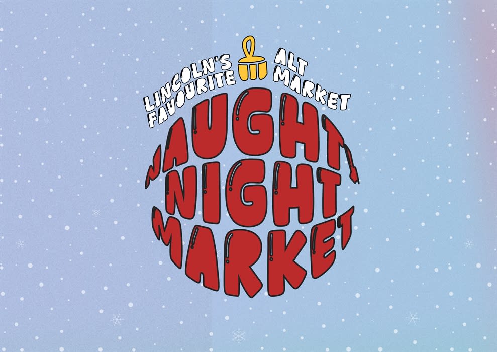 Naughty Night Market