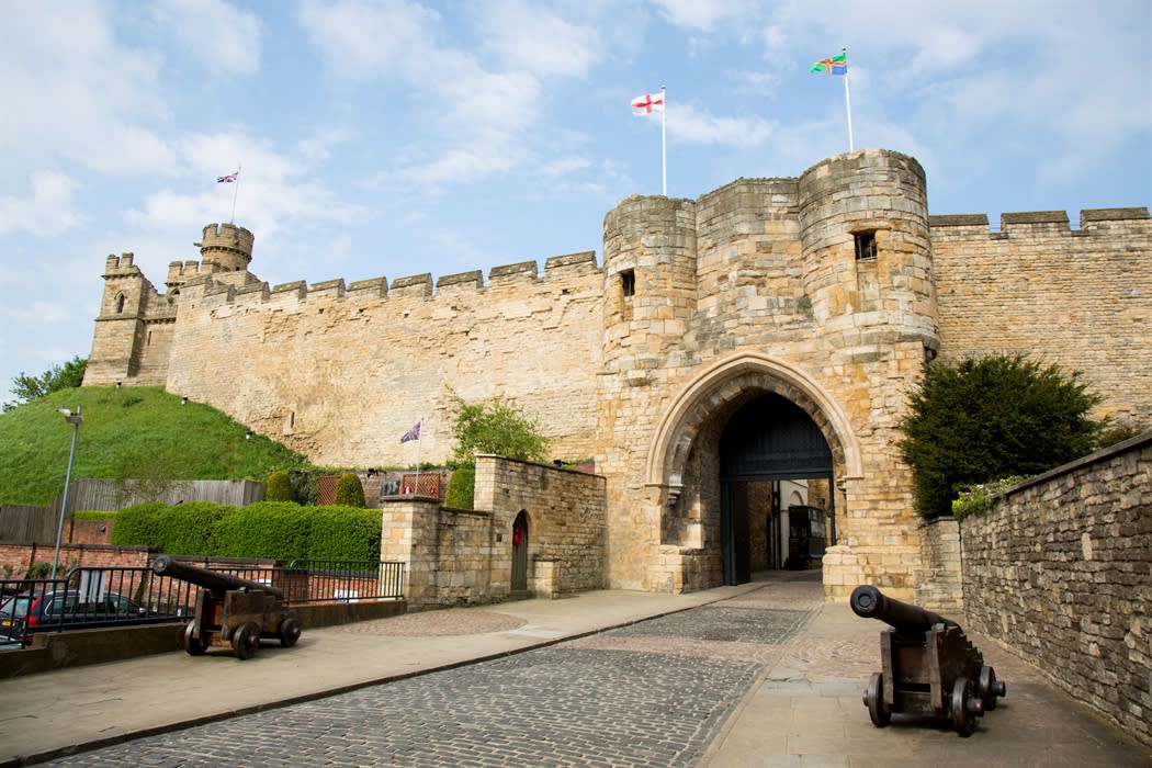 lincoln-castle