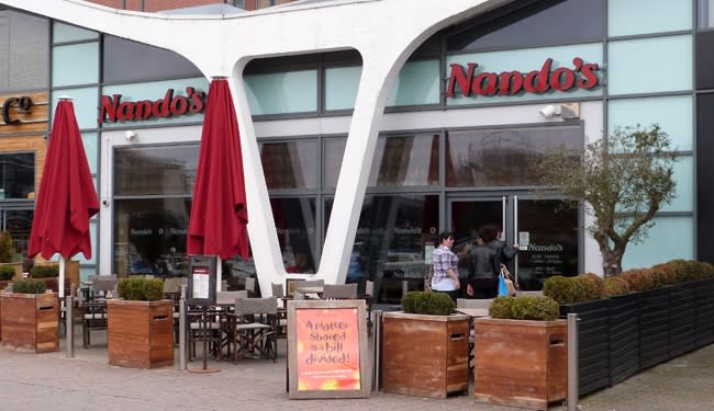 Nando's