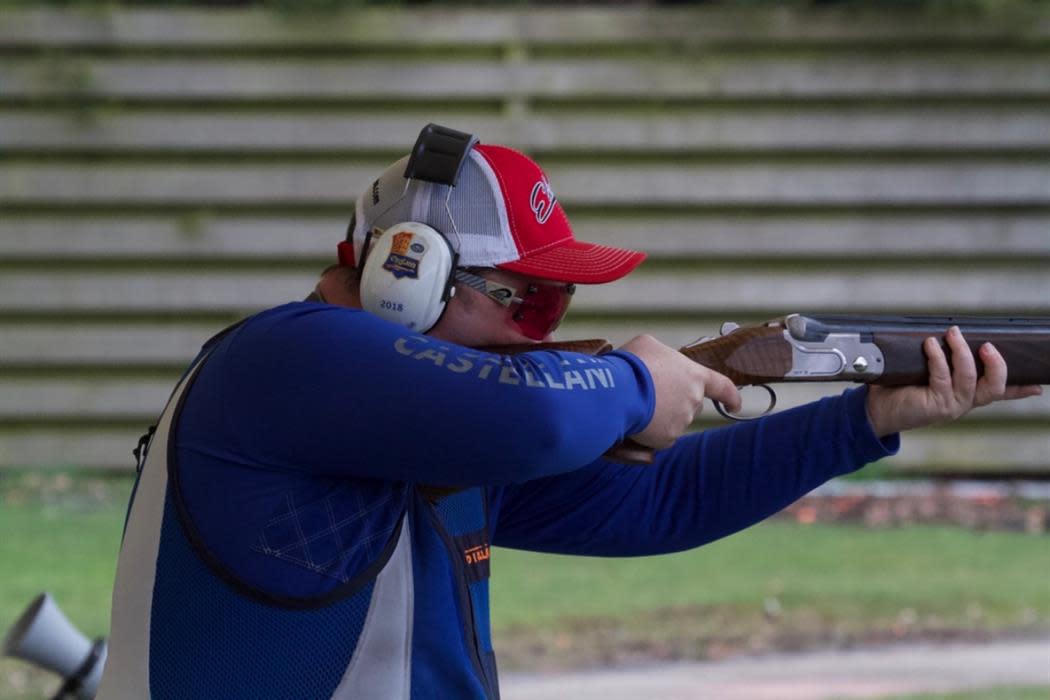 East Yorkshire Clay Shooting Ground East Yorkshire Clay Shooting Ground