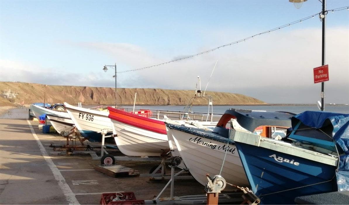The 'Old' Filey Trail Discover Yorkshire Coast