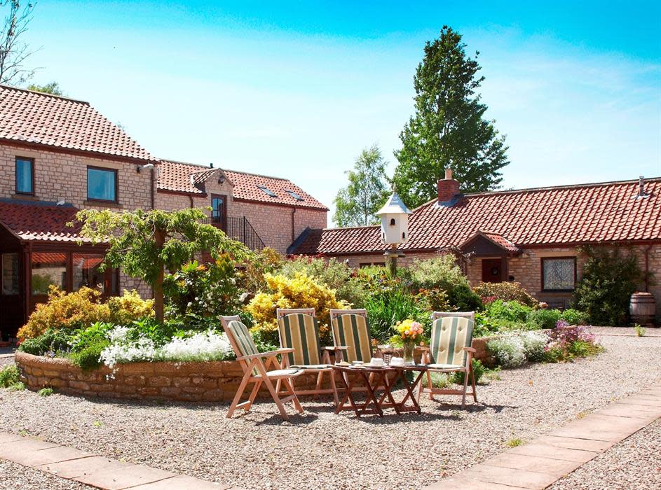 Keld Head Farm Cottages Discover Yorkshire Coast