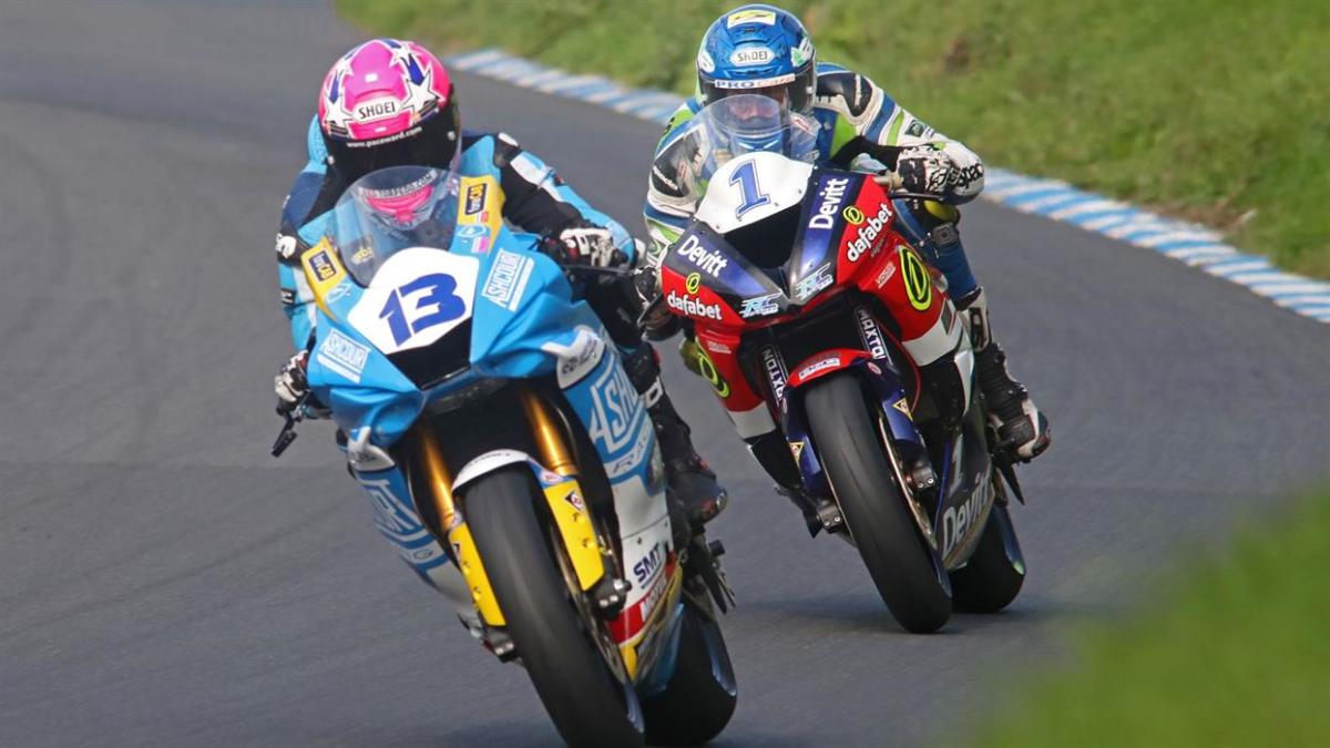 Barry sheene classic shop 2021