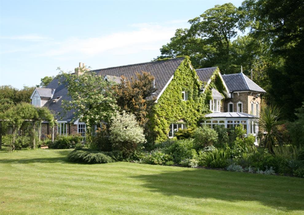 Apple Tree Cottages