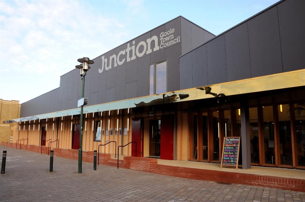 Junction