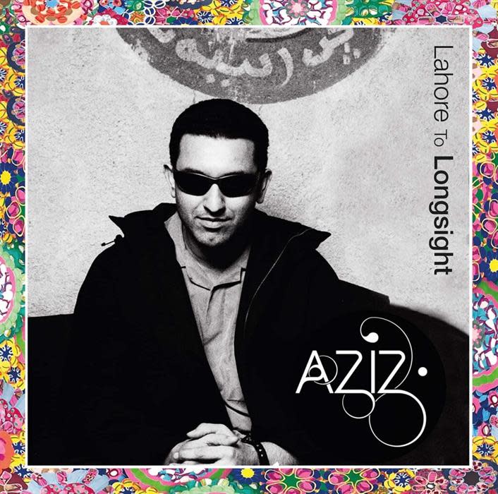 Aziz Ibrahim + Support