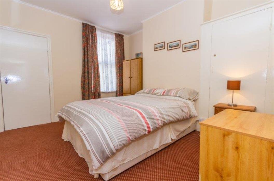 Sunnyside Holiday Apartments