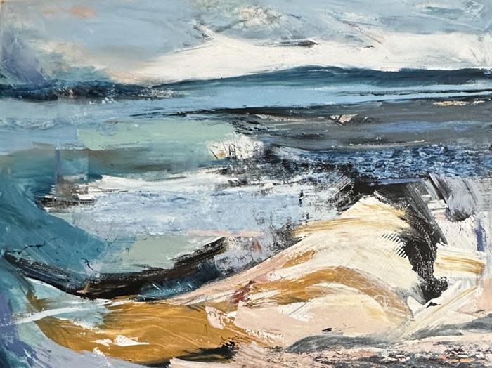 St Barbe Open 2024 Visit the New Forest