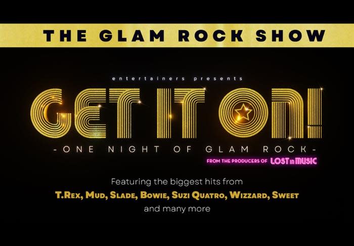 Get It On Discover Yorkshire Coast