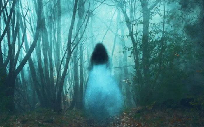 Ghost Stories - Visit the New Forest