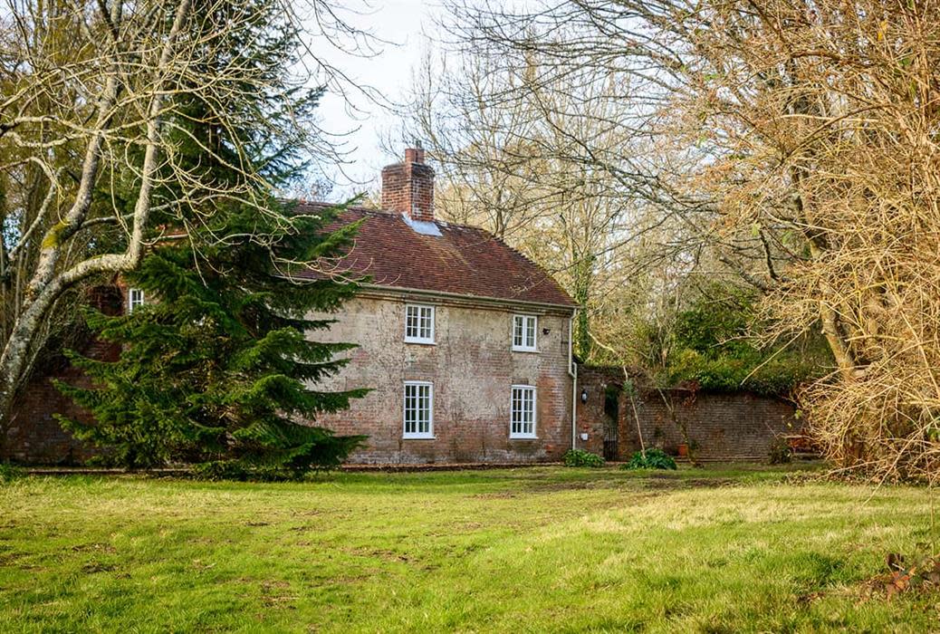 Hinton Admiral Estate Self Catering Visit the New Forest